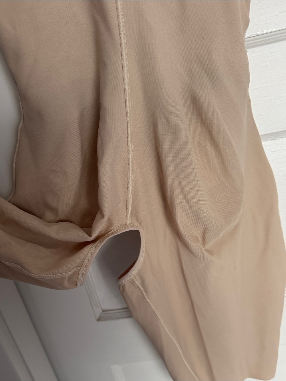 Marena Recovery Full Body Shaper in Nude Beige - Picture 6 of 6
